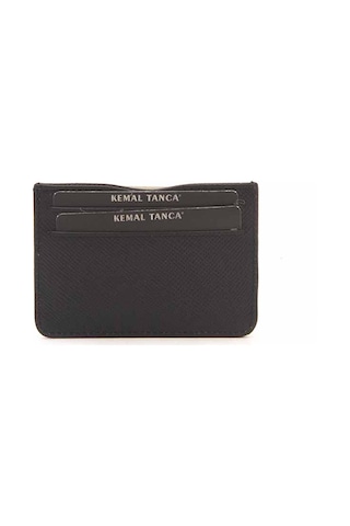 Kemal Tanca Deri Erkek Kartlık 5162