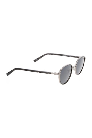 Hawk Hw2260 02 50 Polarize Unisex Güneş Gözlüğü Gri