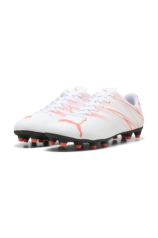 Puma 10747713 Attacanto Fg/ag Erkek Krampon Renkli Çok Renkli