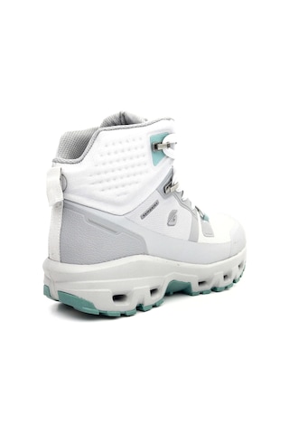 Greyder 18890 Unisex Su Geçirmez Outdoor Bot Gri