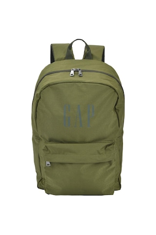 Gap Life Style Gq386 Sırt Çantası Siyah