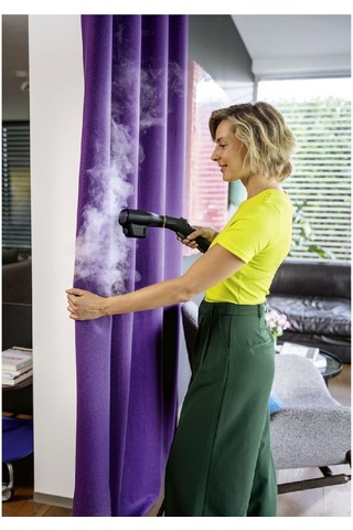Karcher Garment Steamer Buharlı Düzleştirme Aparatı