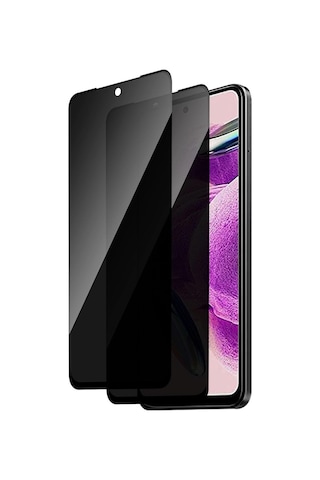 Logis Xiaomi Redmi Note 12 Pro 4g Tam Kaplayan Hayalet Ekran Koruyucu Cam