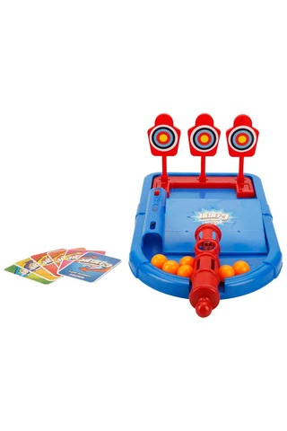 Eğlenceli Hedef 3 Spor Kutu Oyunu