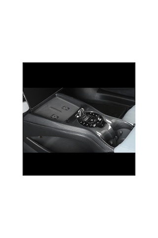 Red Lion Parts Byd Seal Awd Abs Karbon Fiber Vites Kolu Kapağı
