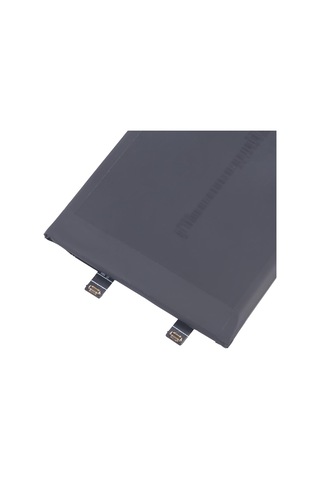 Teknonet Xiaomi Mi 12t Pro Uyumlu Teknonet Bm5j 5000 Mah Batarya - Siyah