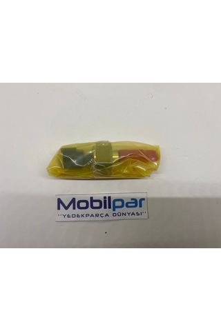 Sıcaklık Basınç Sensörü Müşürü 4921477 492147700