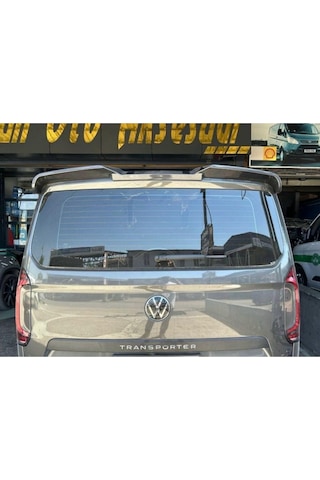 Vw T-8 Spoyler Beyaz