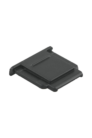 Jjc Hc-S Hot Shoe Cover Flaş Kızağı Koruma Kapağı (Sony Fa-Shc1M