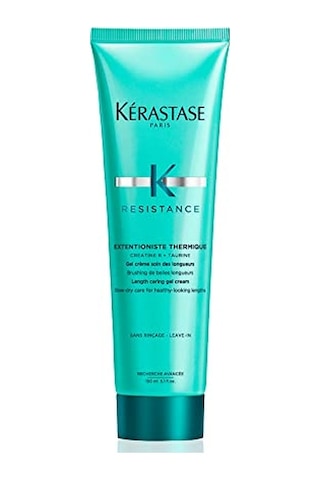Tr Resistance Extentioniste Thermique Uzun Saçlar İçin Isıya Karşı Koruyucu Jel Krem 150ml