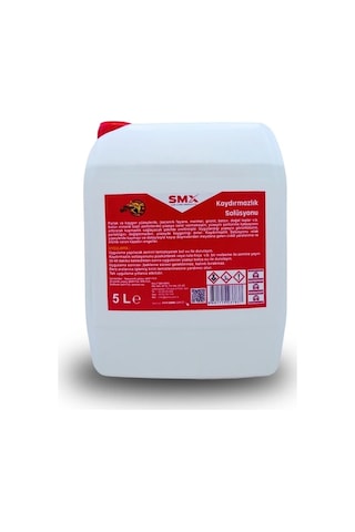 Kaydırmazlık Solüsyonu Fayans, Seramik, Mermer Ve Granit Yüzeyler İçin 5lt