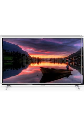 Tivivor 48" 122 Ekran Tv Ekran Koruyucu