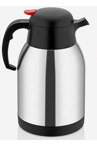 Relax Çelik Termos 2 Lt