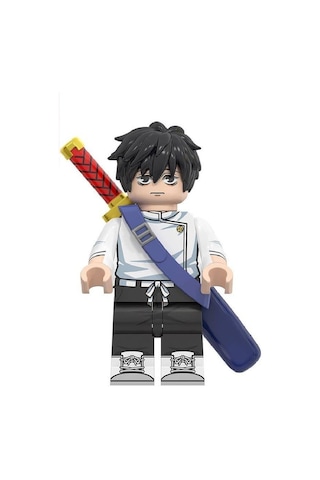 Myminitoys Jujutsu Kaisen Mini Figür Okkotsu Yuta M-510