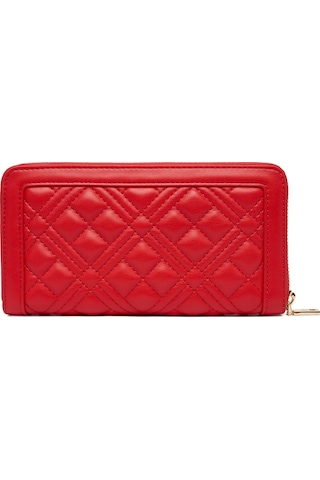 Moschino Jc5600pp Kadın Cüzdan Kırmızı