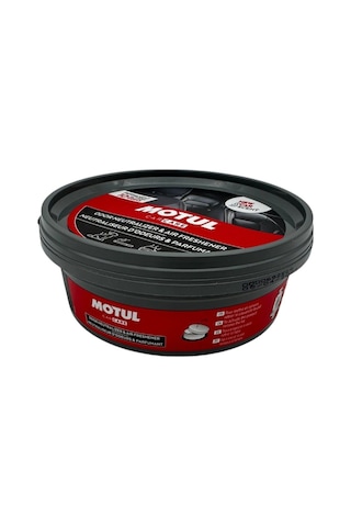 Motul Odor Neutralizer & Air Freshener Sıfır Araç Kokusu