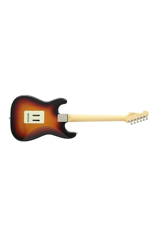 Fujigen Strat Elektro Gitar Nst100ral3ts