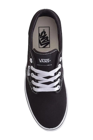 Vans Atwood Kadın Sneaker Siyah