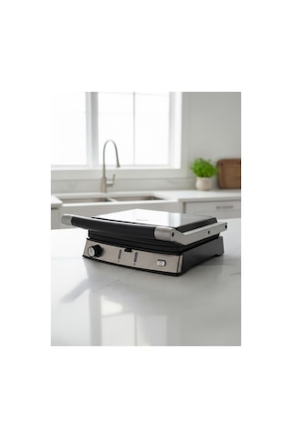 Hauzen R-Titan Grill 3x1 Izgara Ve Tost Makinesi