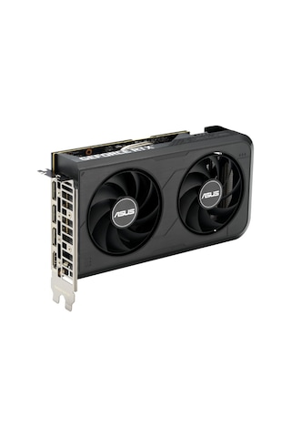 Asus Geforce Dual-rtx5050-o8g 8gb Gddr6 128bıt 1xhdmı 3xdp Ekran Kartı
