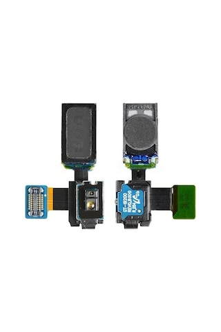 Ally Samsung Uyumlu Galaxy Mega 6.3 I9200, I9205 Için Iç Kulaklık Senso (431178659)-Rz