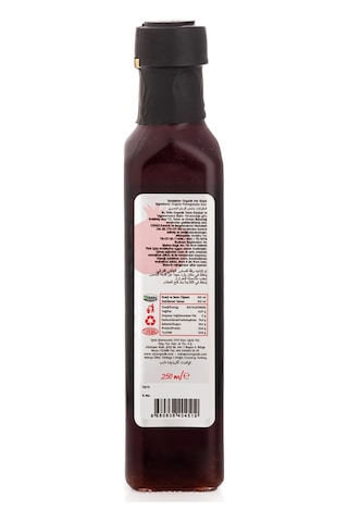 Ots Organik Nar Ekşisi 250 ML