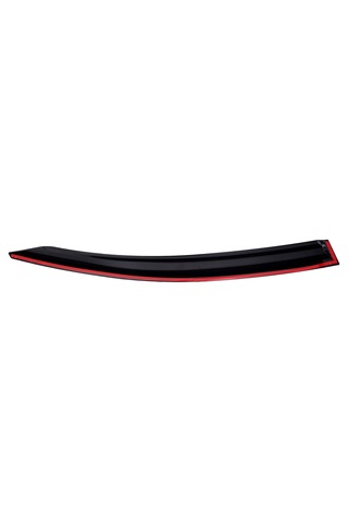 Honda Civic 2011-2016 Arası Mugen Tip Cam Rüzgarlık Sunplex