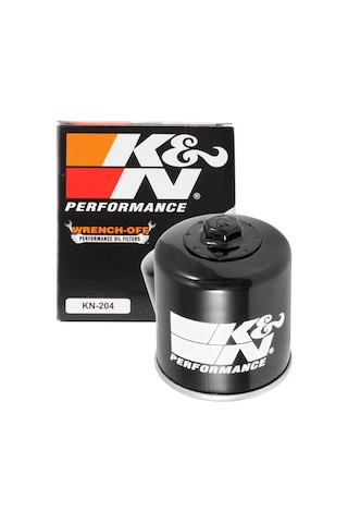 Yamaha Xvs 950 Kn Performans Yağ Filtresi Kn-204 (298722765)