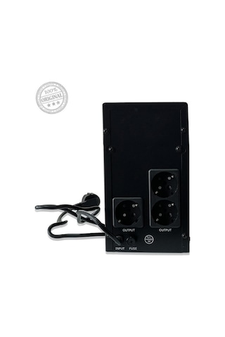 United Power 2000 VA Line Interactive UPS Kesintisiz Güç Kaynağı