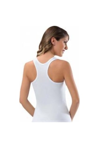 Özlem 1340 Bayan Spor Atlet 6' Lı