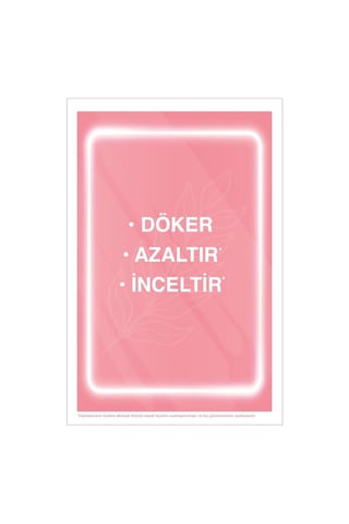 Bioder Normal Ciltler Için Tüy Dökücü Krem 100 ml