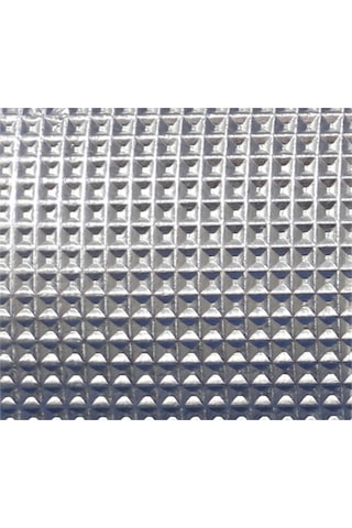 Evolite Xlite Foam Mat Spor Doğa Yürüyüşü Çocuk Oyun Alanı Gümüş