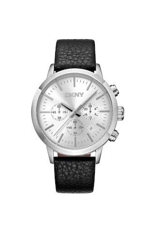 Dkny Dk1g138l0015 Erkek Kol Saati Metalik Gri