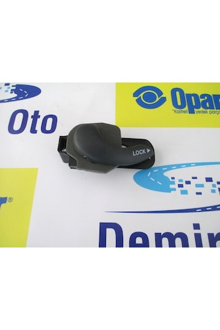 735397323 Kapi Iç Açma Kolu Ön Sol Albea-Palio Opar