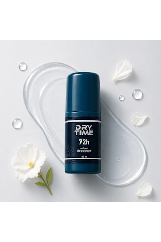 Dry Tıme 72 Hours Roll-on 60ml