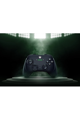 Razer Wolverine V3 Pro Siyah - Rz06 05200100 R3u1