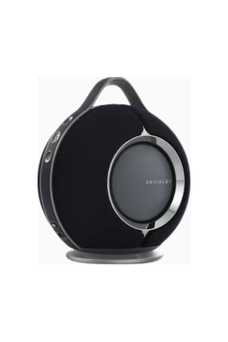Devialet Mania Taşınabilir Hoparlör, Şarj Istasyonu