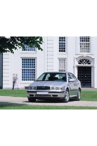 Skoda Octavia A4 01-09 Ön Koltuk Yatırma Ayar Kolu Bej 6R0881671D