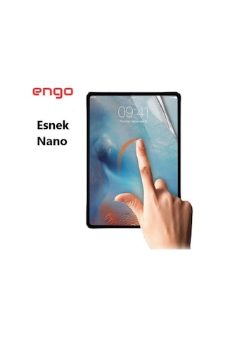 Honor Pad 9 12.1 İnç Ekran Koruyucu Esnek Nano Şeffaf