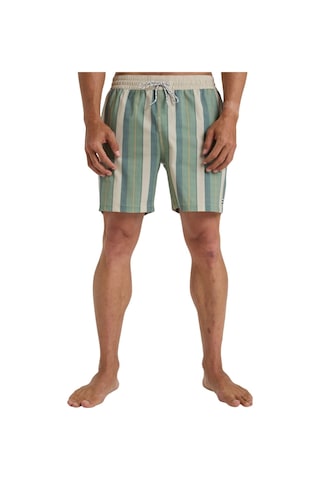 Bıllabong Billabong Sundays Lb Erkek Pembe Volley Short 5204 Pudra