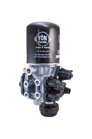 Hava Kurutuculu Dağıtıcı Bileşik Merkezi Yon Teknık 04.5859.00 Muadil Oem 932 501 004 0 9325010040 932 501 004 7 Oe Cc46-2a131-aa Yerli Üretici