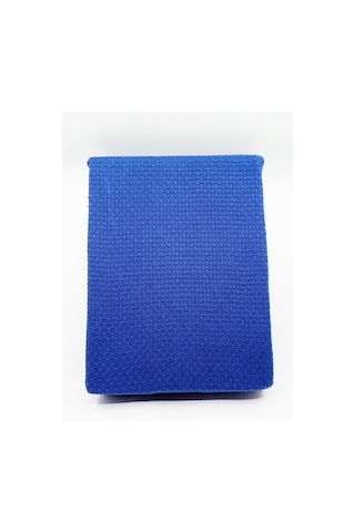 Cottonriver Pıtırcık Tek Pike Lacivert Tek Kişilik