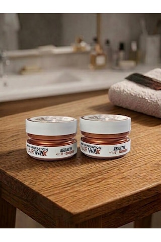 Fix Egoiste Cream Wax Casual Look Saç Vaksı 150 Ml - Keratin & Prov Complex Krem Saç Şekillendirici 2'li Set Fix Egoiste Cream Wax Casual Look Saç Vaksı 150 Ml - Keratin & Prov Complex Krem Saç Şekillendirici 2'li Set