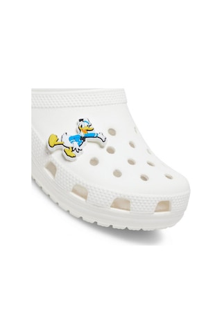 Crocs Jibbits 1 Adet Mavi Unisex Trend 001