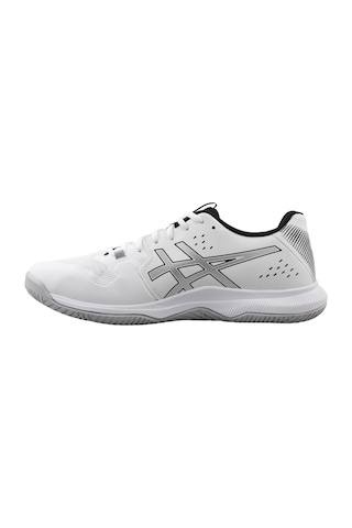 Asics GEL-TACTIC Beyaz Erkek Voleybol Ayakkabısı 1071A065-100