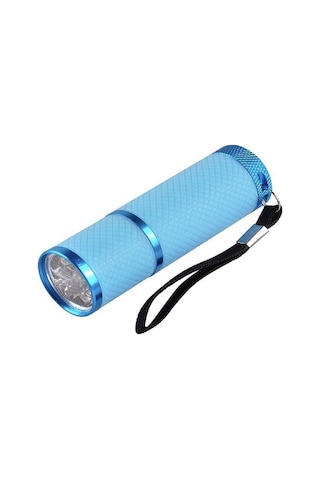 Gala Mini Uv Lamba Mavi