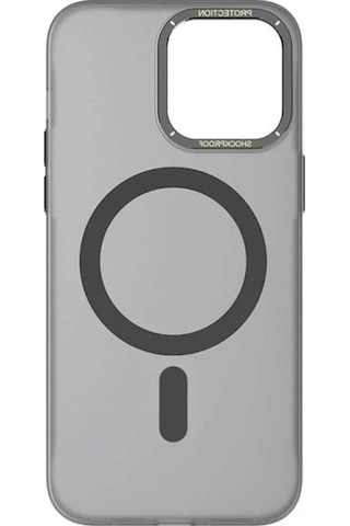 Bloomnest Cbtx İphone Uyumlu 14 Pro Totudesign Aa-194 Kristal Kılıf Magsafe Manyetik Şarjlı Kılıf Diğer