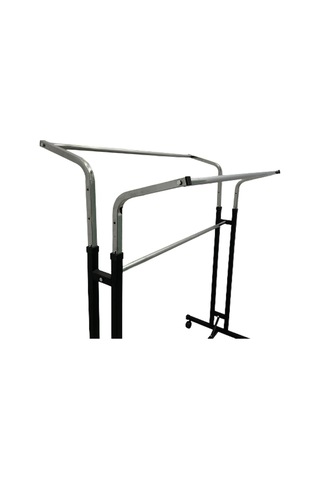 V Ayarlı Askılık, Tekstil Stant, Askılık, Mağaza Askılığı, Elbise Askılığı Diğer