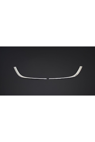 Opel Astra J Krom Sis Farı Çerçevesi 2 Parça 2012 ve Üzeri