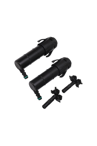 Wezone Opel Insignia A 2009-2017 Işık Yıkama Nozzlesı - 13227348 Oe Numara - Görüşü Güçlendirir - Sağlıklı Sürüüş